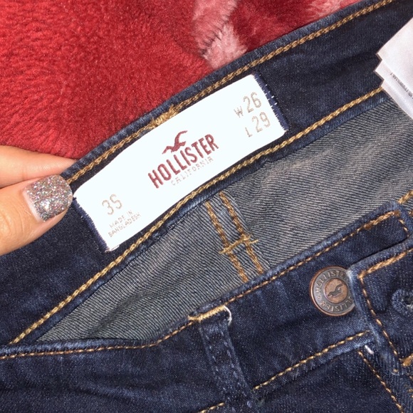 Hollister jeans. - Picture 8 of 8